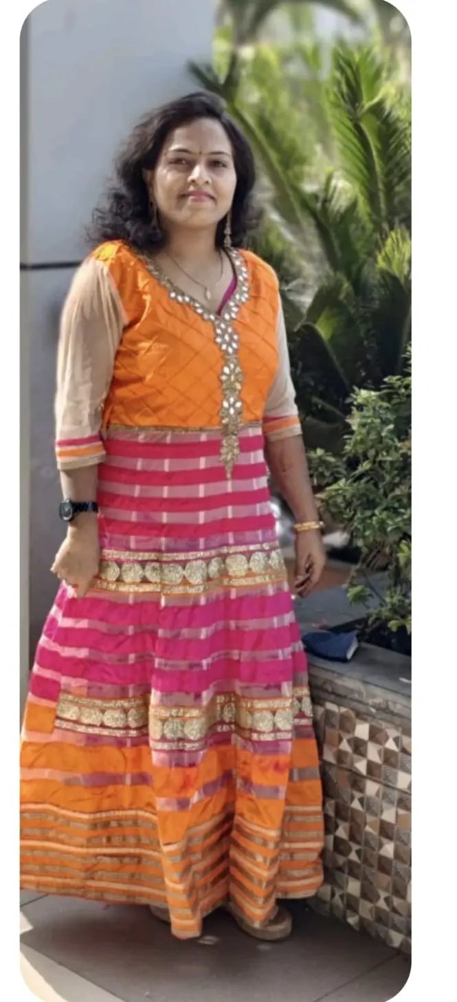 Bride Profile
